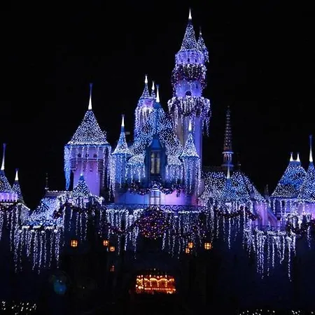 Apartmán Grand - Disneyland Rer A Montévrain