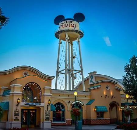 Grand - Disneyland Rer A Apartmán Montévrain