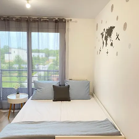 Apartmán Grand - Disneyland Rer A