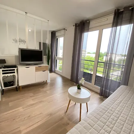 Apartmán Grand - Disneyland Rer A Montévrain