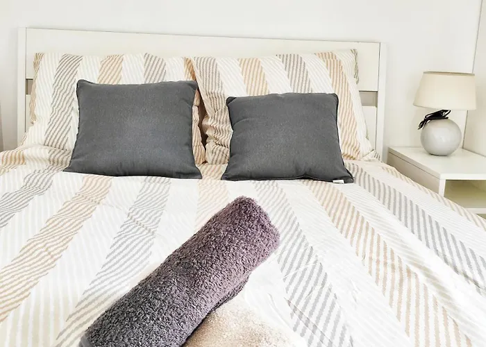 Grand - Disneyland Rer A דירה מונטבראן